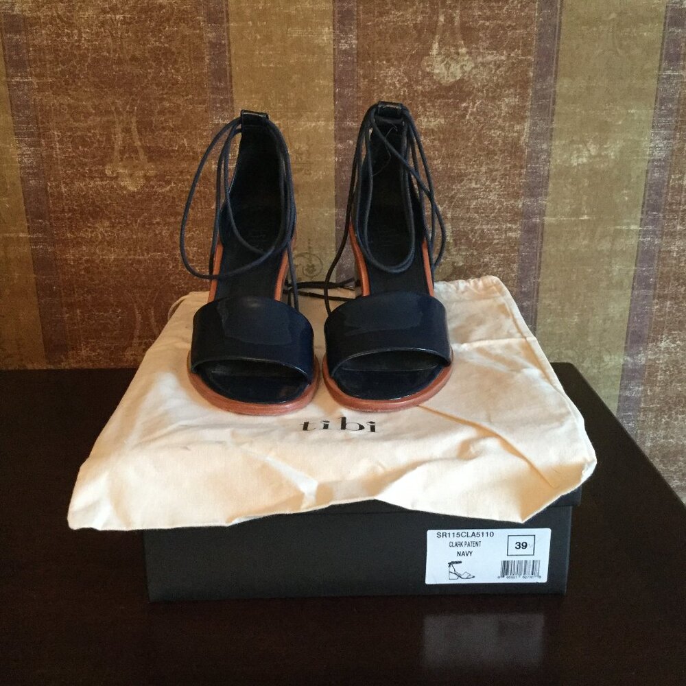Tibi Size 9 Women Shoes